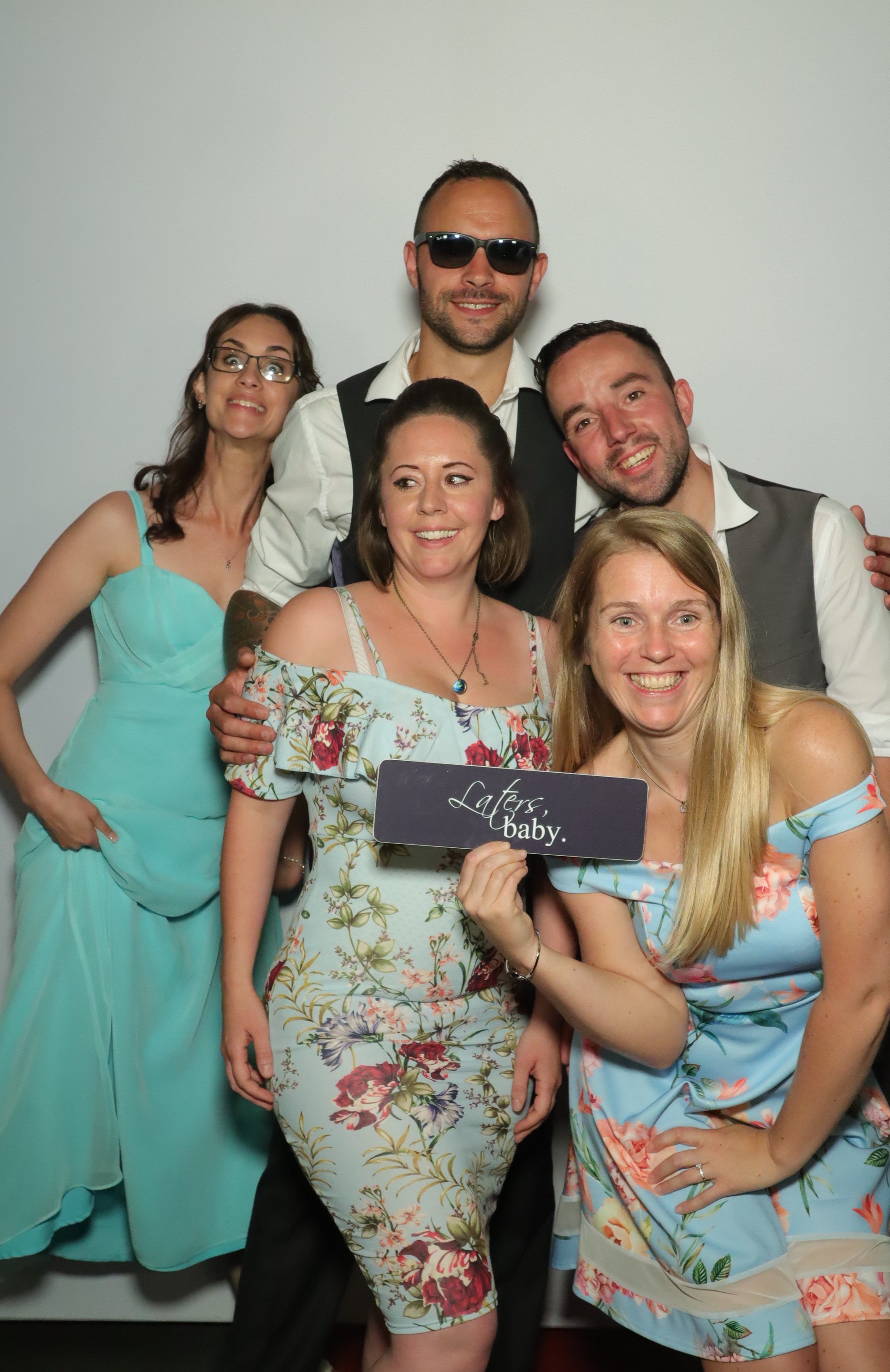 Matthew & Andreas Wedding | View more photos from the event at gallery.myphotoboothexperience.co.uk/u/MyPhotoBoothExperienceLtd/Matthew-Andreas-Wedding